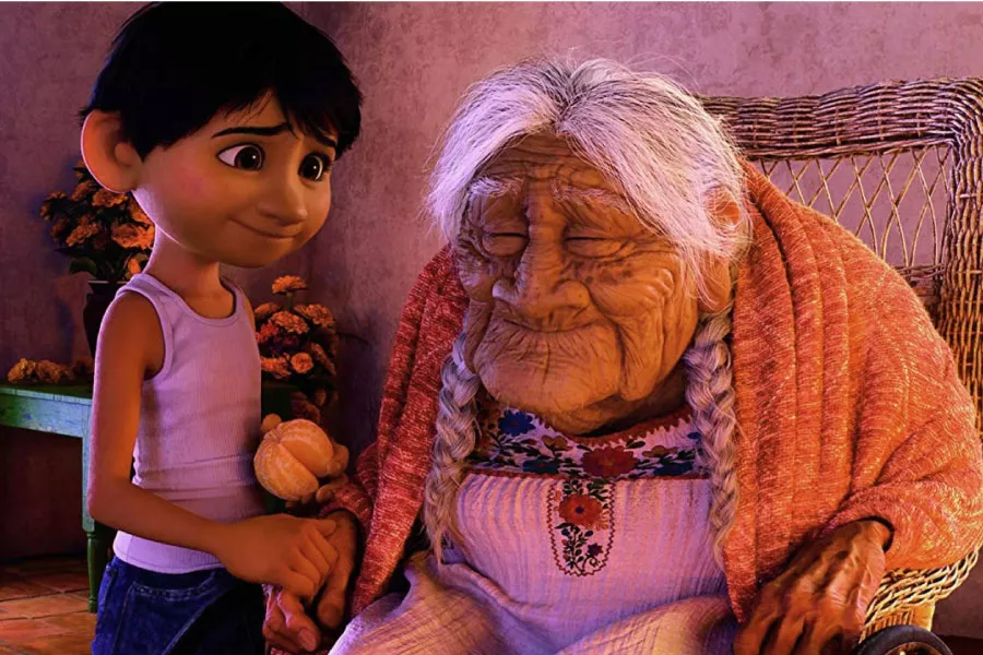 coco