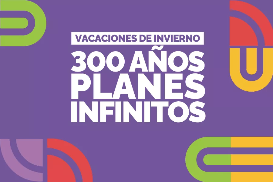 Planes infinitos