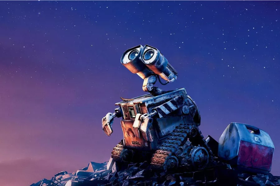 walle