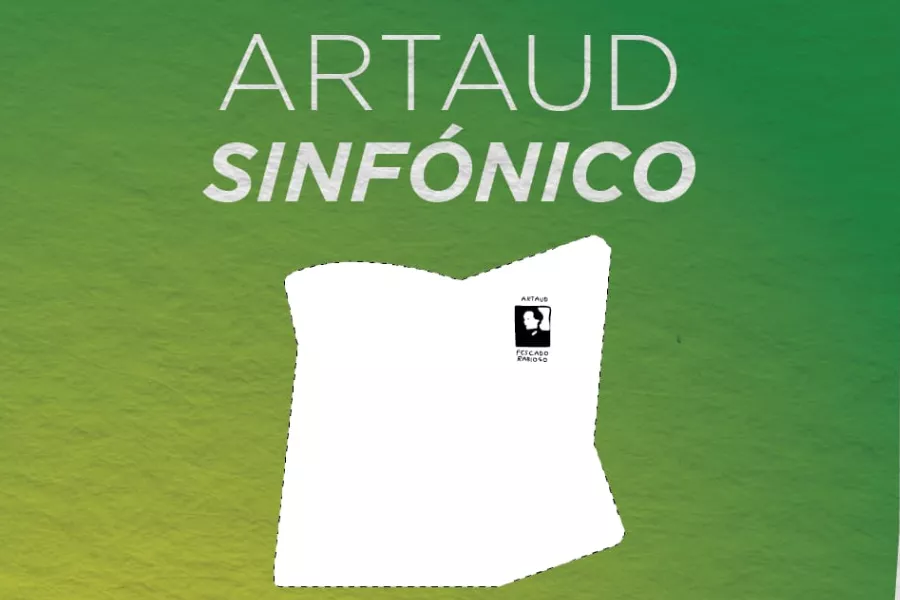 Artaud sinfónico