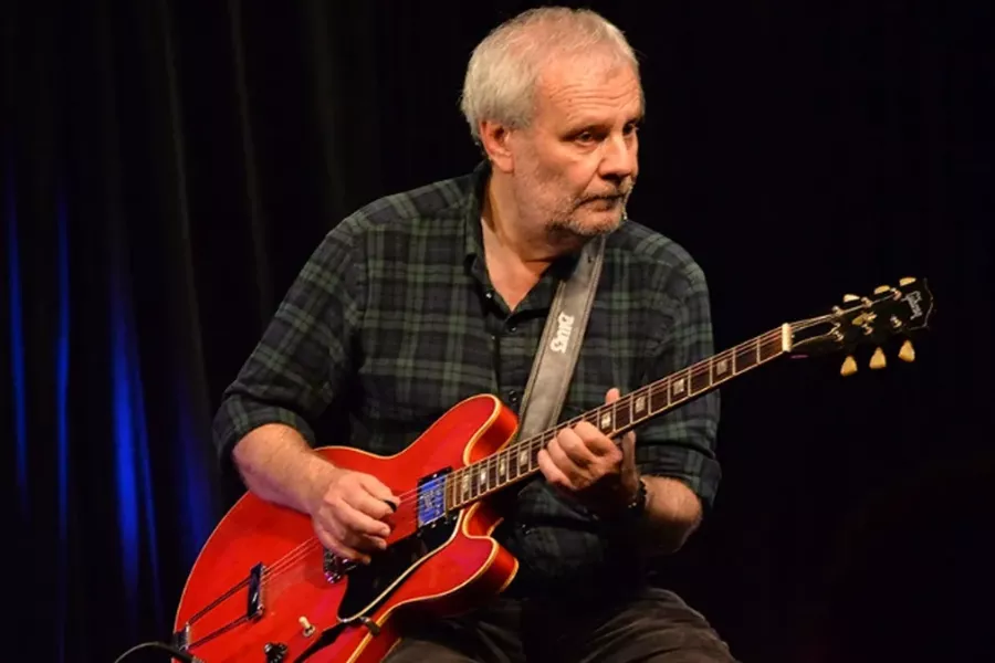 Claudio Gabis