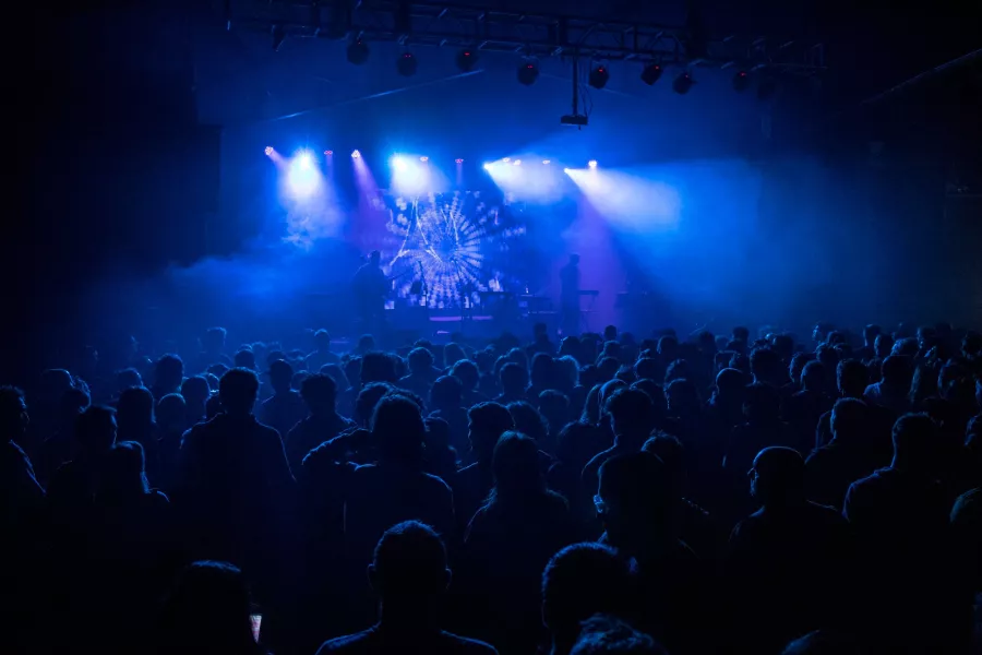 Escenario