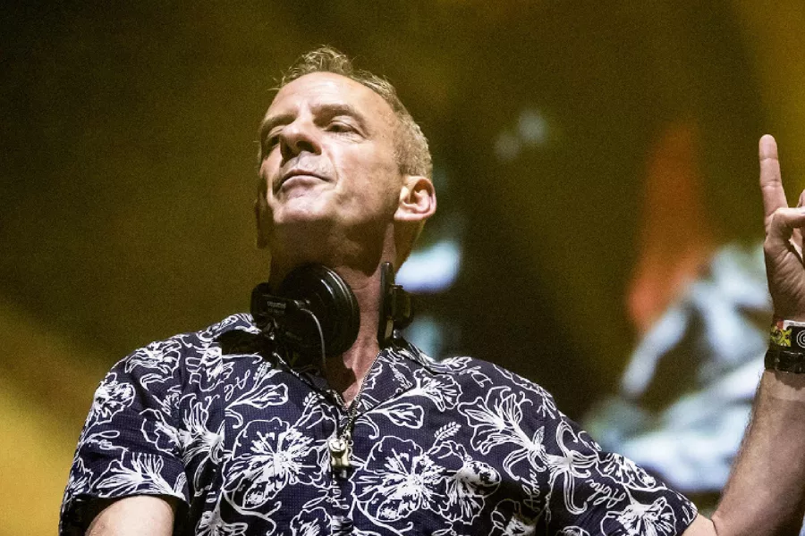 Fatboy Slim