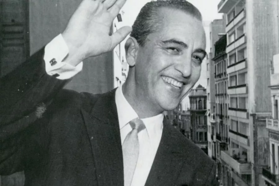 Eternamente Hugo Del Carril