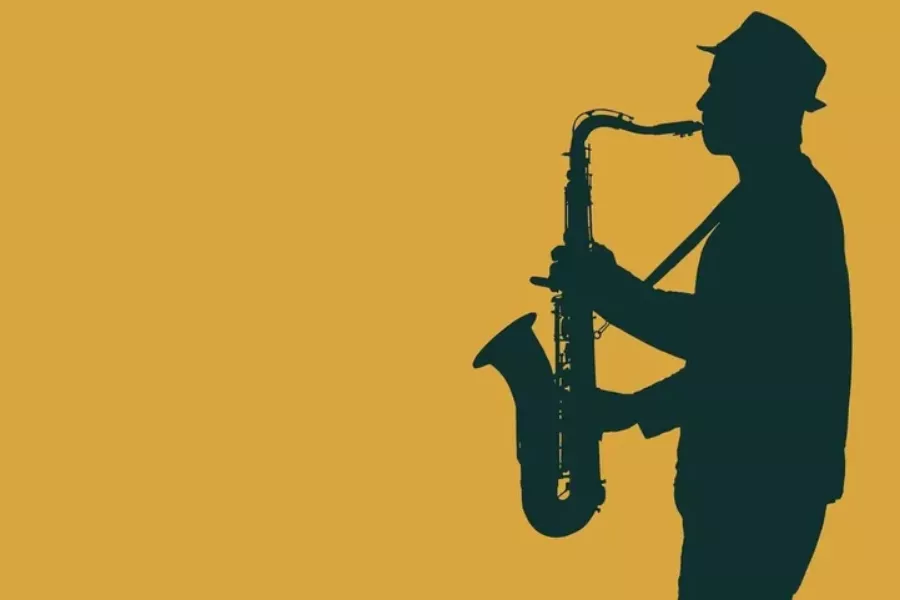 Jazzigasinos