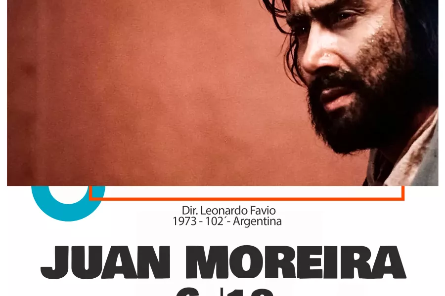 Juan Moreira