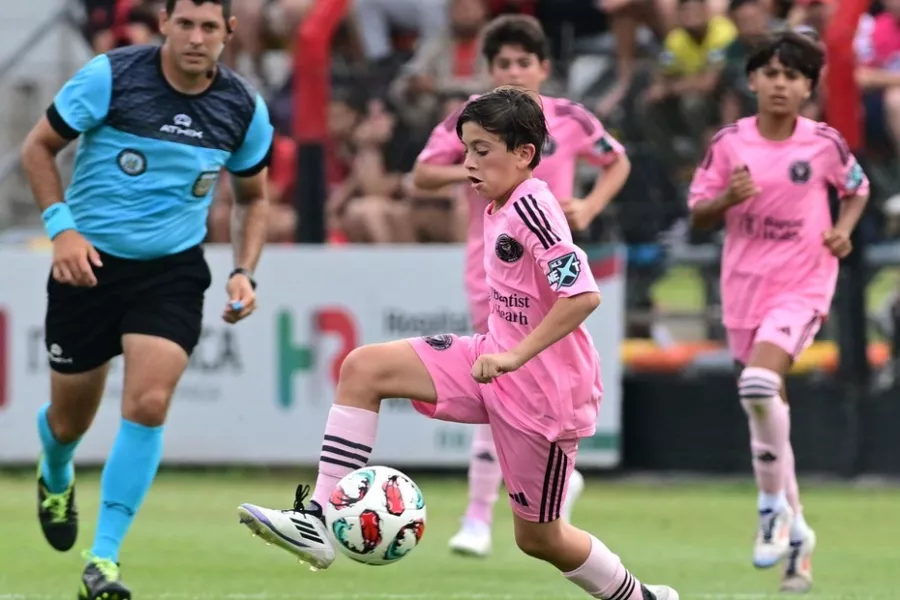 Newells Cup