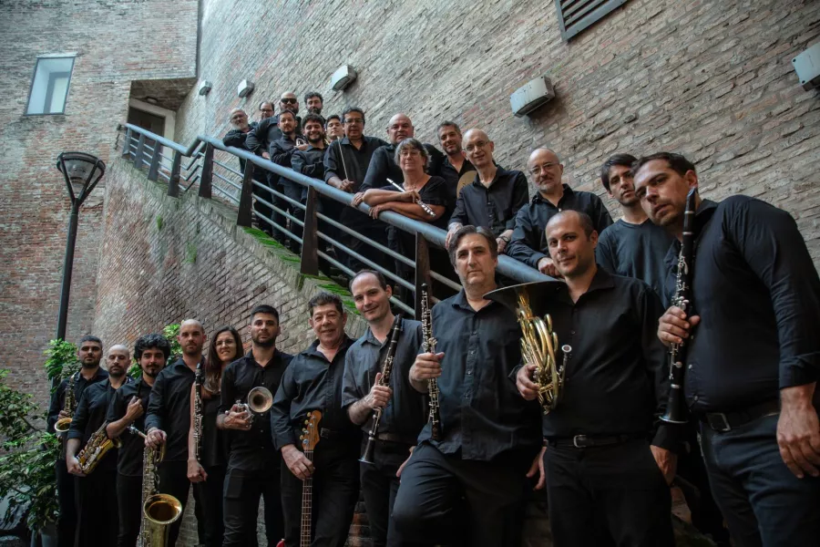 Ensamble municipal