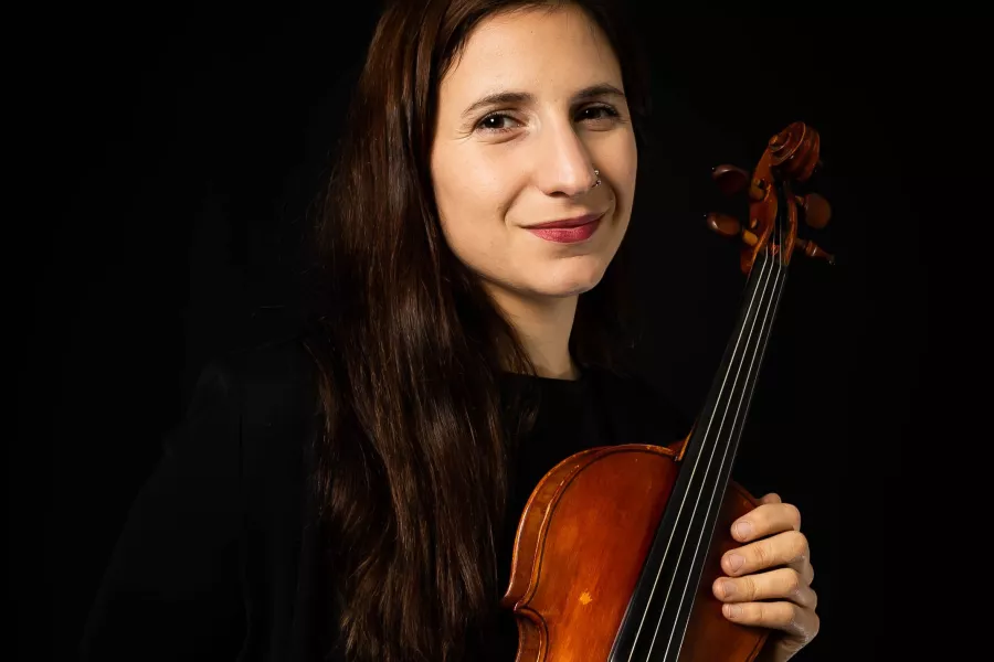 ariadna bruschini
