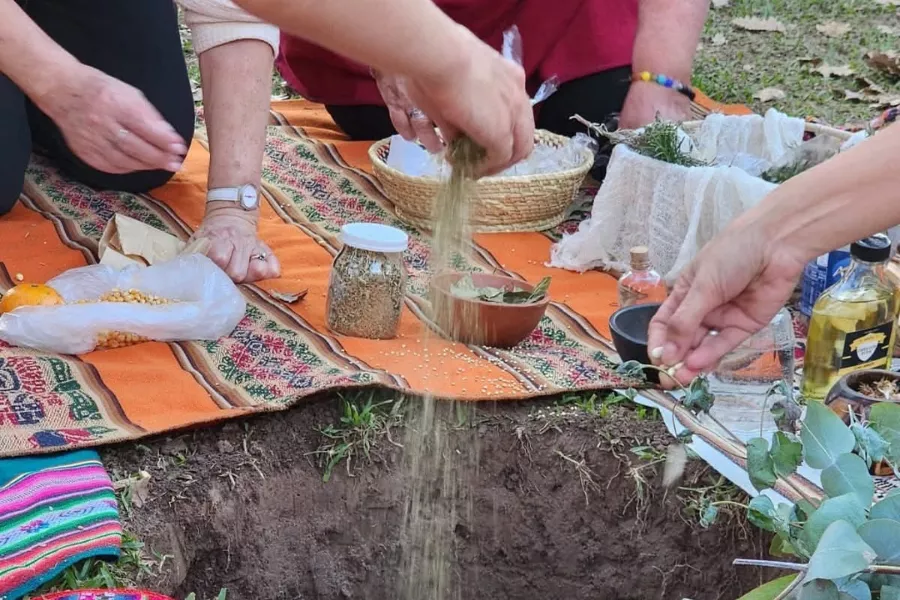 Pachamama