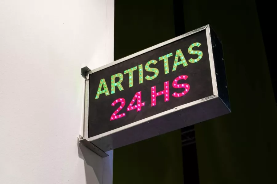 BIENALSUR