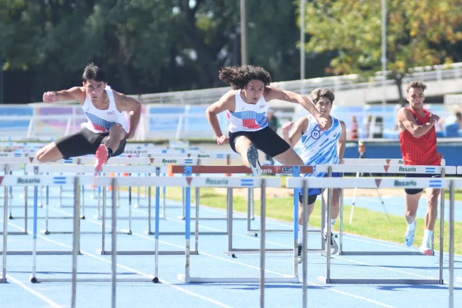 Atletismo