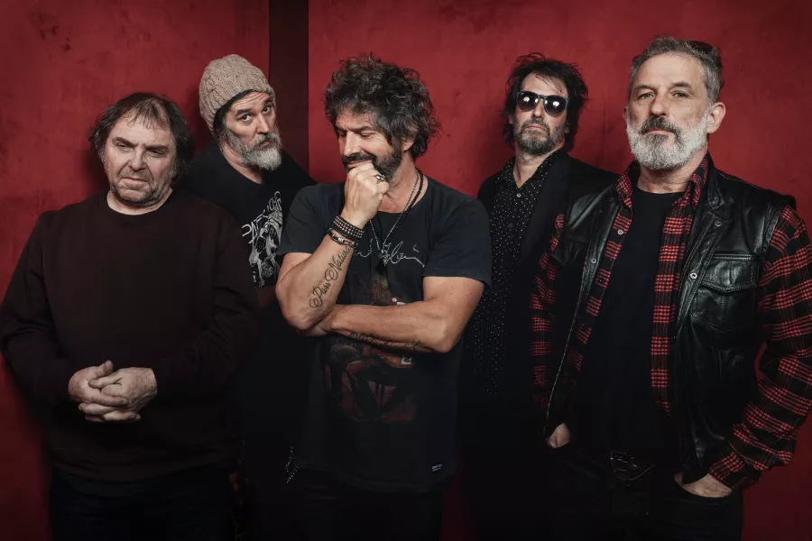 Caballeros de la Quema