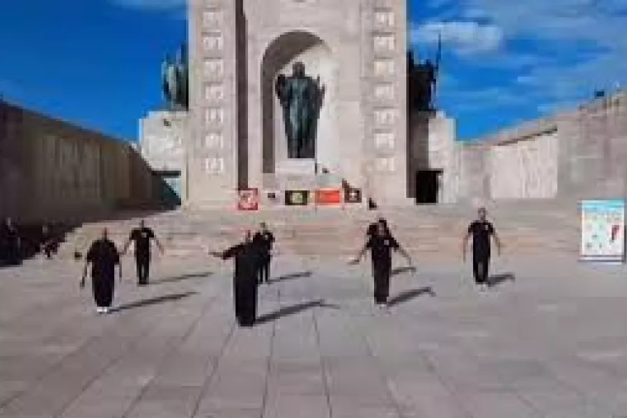 Día Mundial del Tai Chi