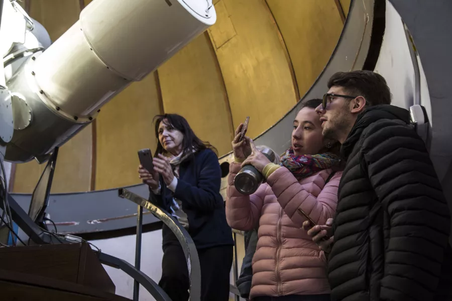 Observatorio