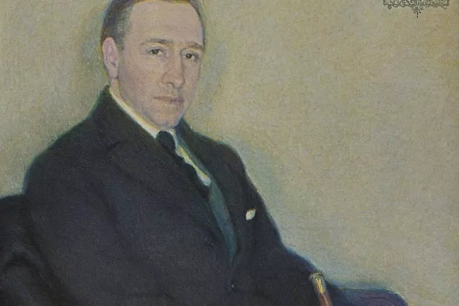 Juan B. Castagnino