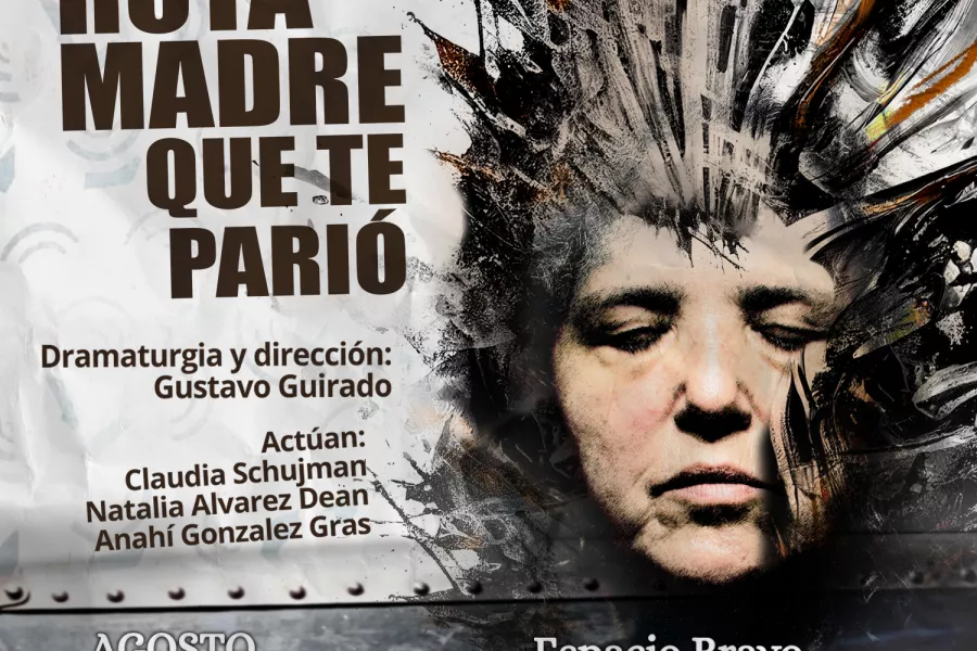 LaRotaMadre