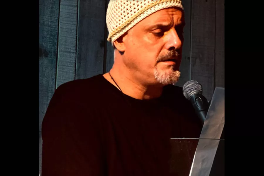 Foto de Sebastián Benassi.