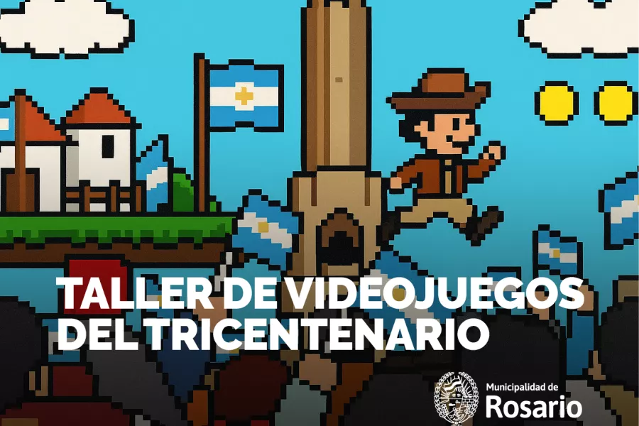 encabezado taller de videjuegos