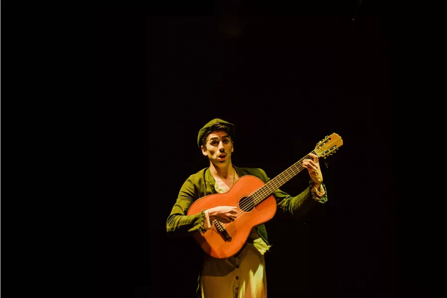 Vittorino Pacheco