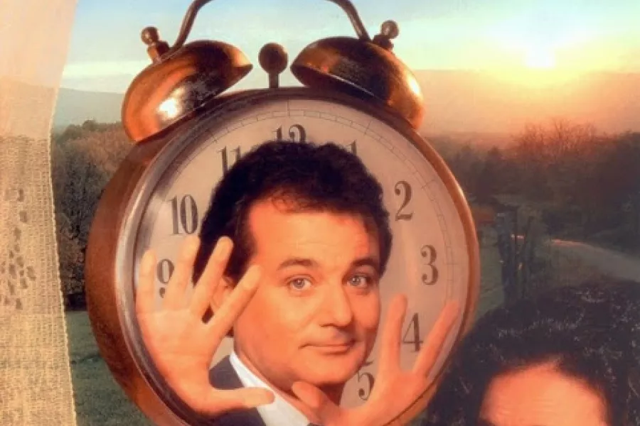 Hechizo del Tiempo