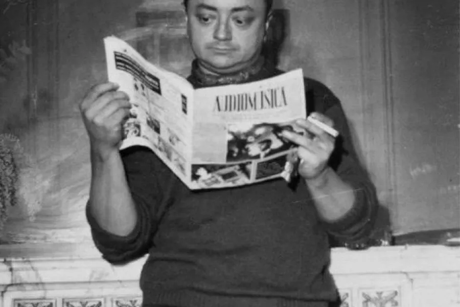 Paco Jamandreu