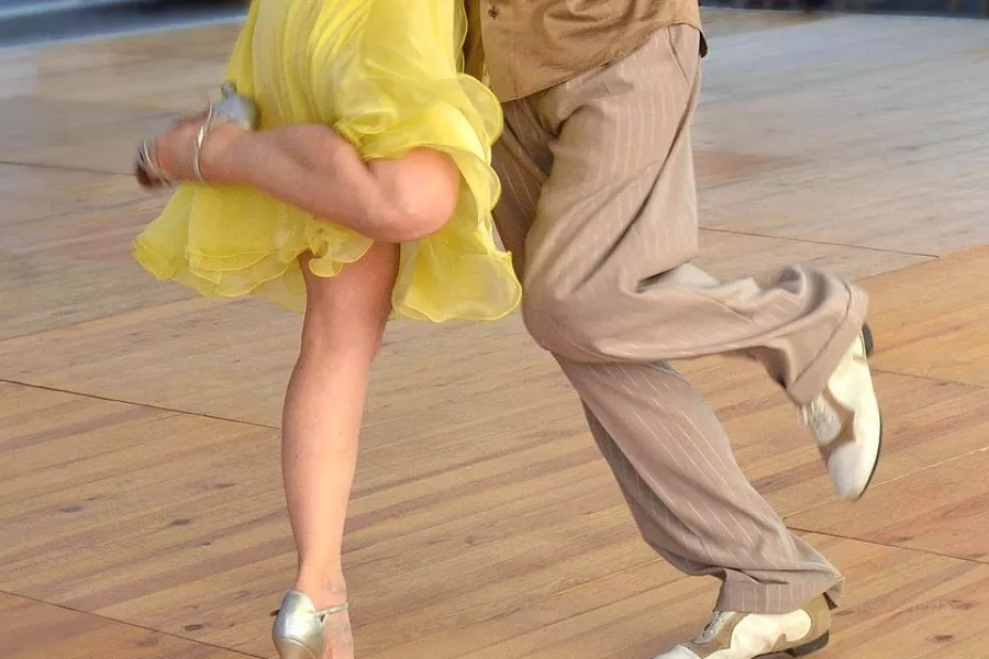 seminario tango danza