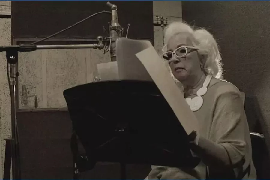 susana Rinaldi