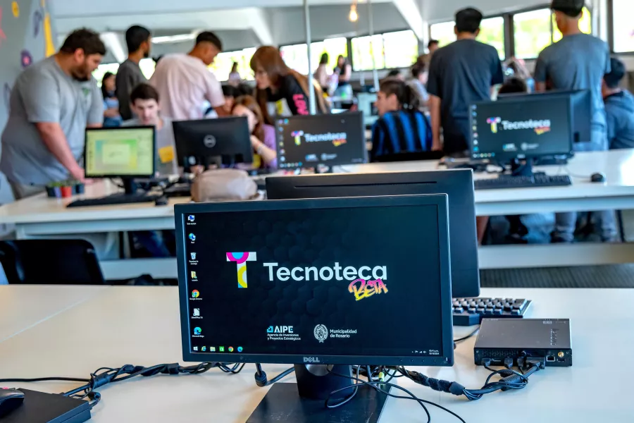 Tecnoteca