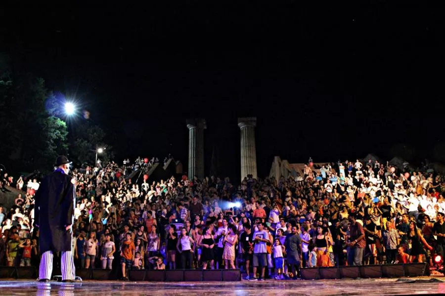 Gran gala