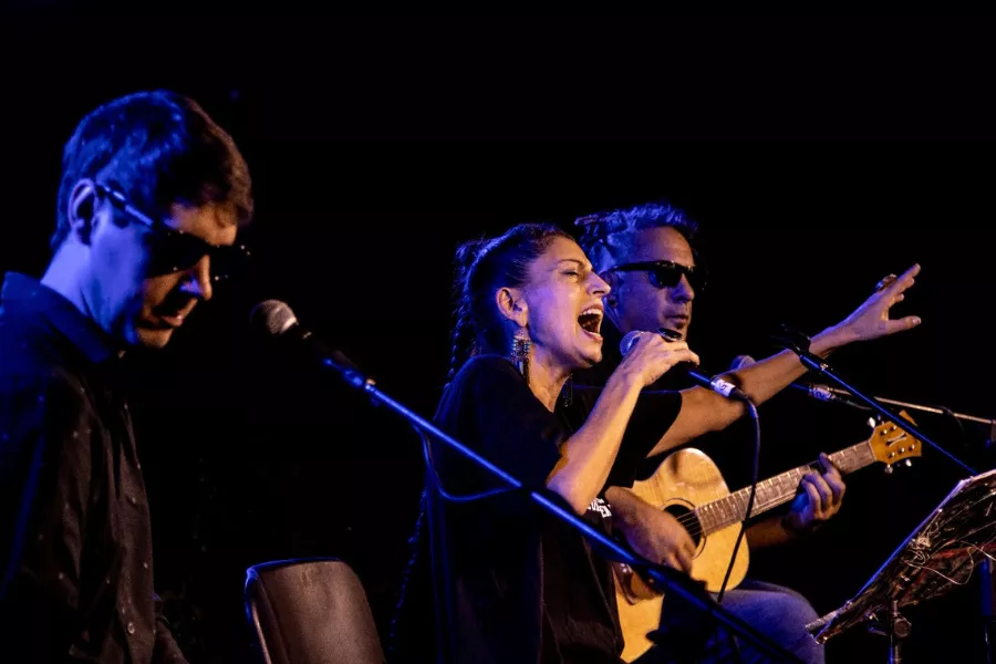 Acústicos