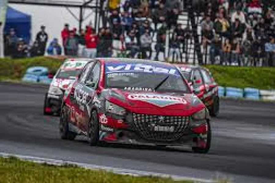 Automovilismo TN