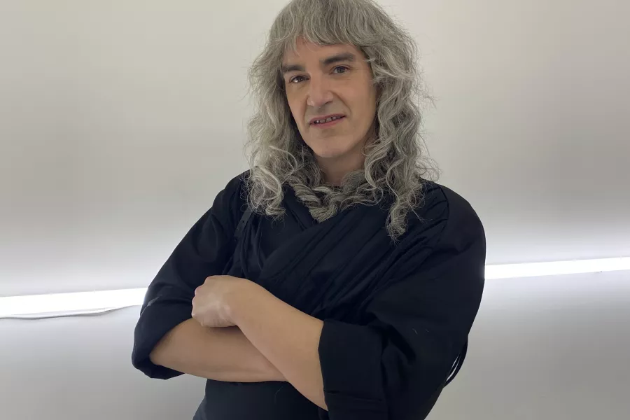 Feda Baeza 