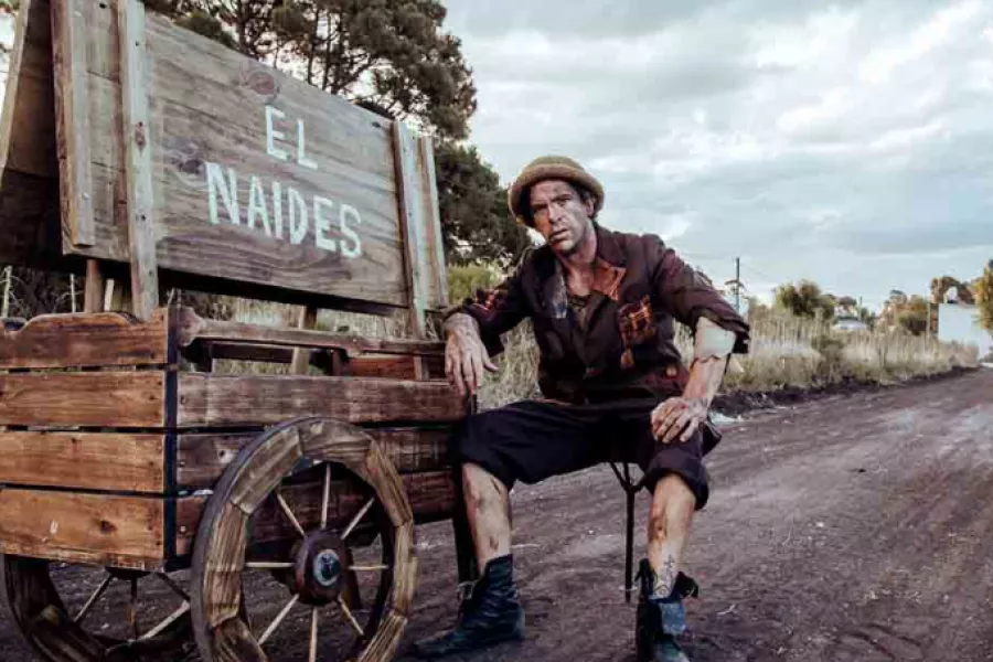 El naides