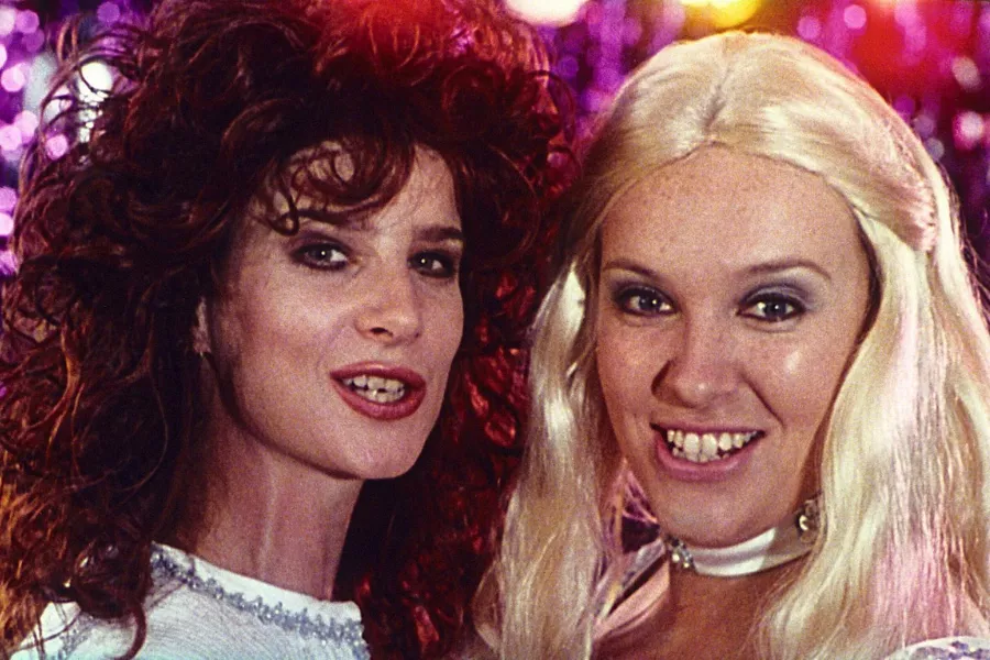 El Casamiento de Muriel