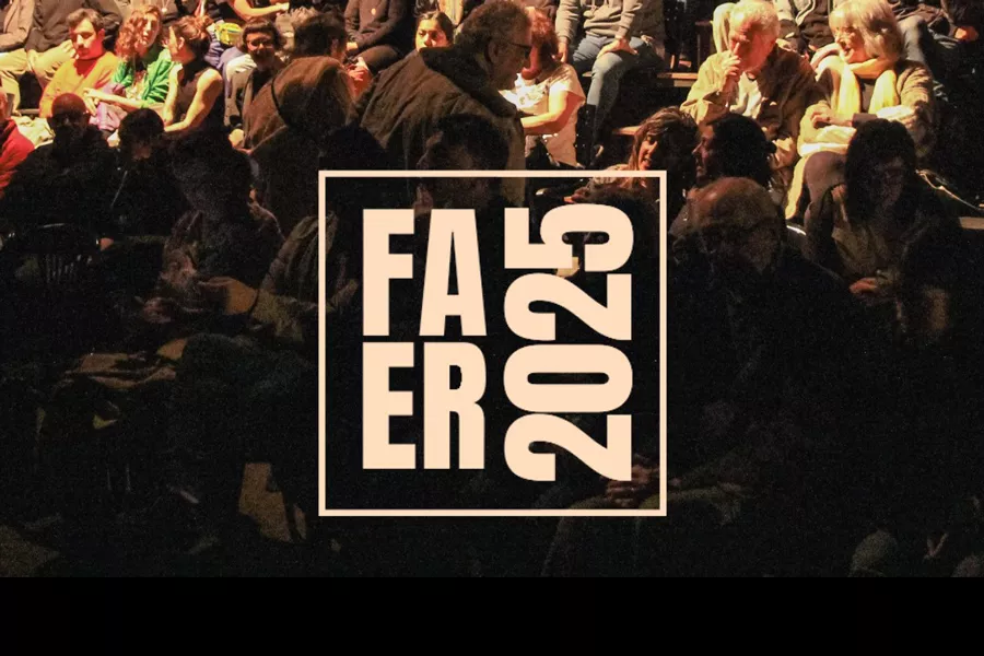 logo FAER 2025