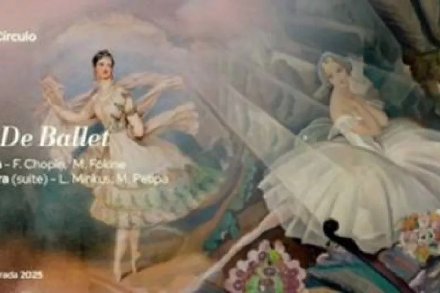 Gala de Ballet
