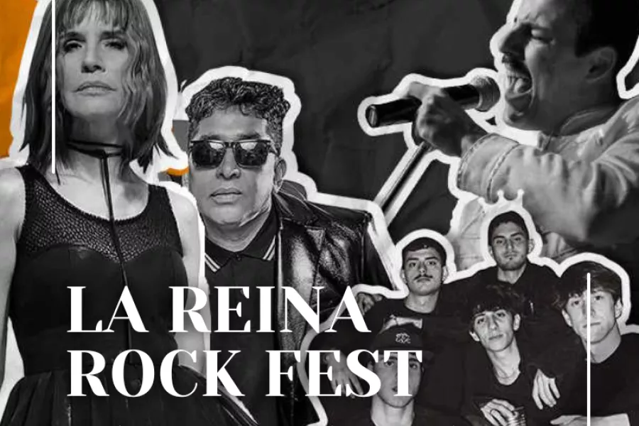 La Reina Rock