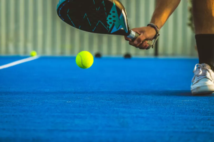 Padel