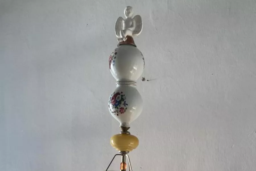 Semana del arte - Museo Estevez