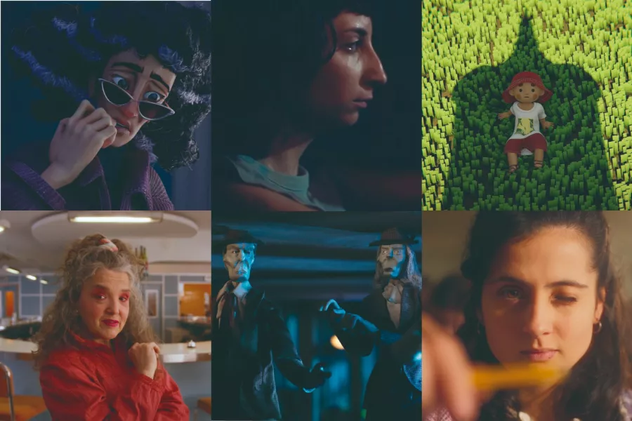 cortometraje