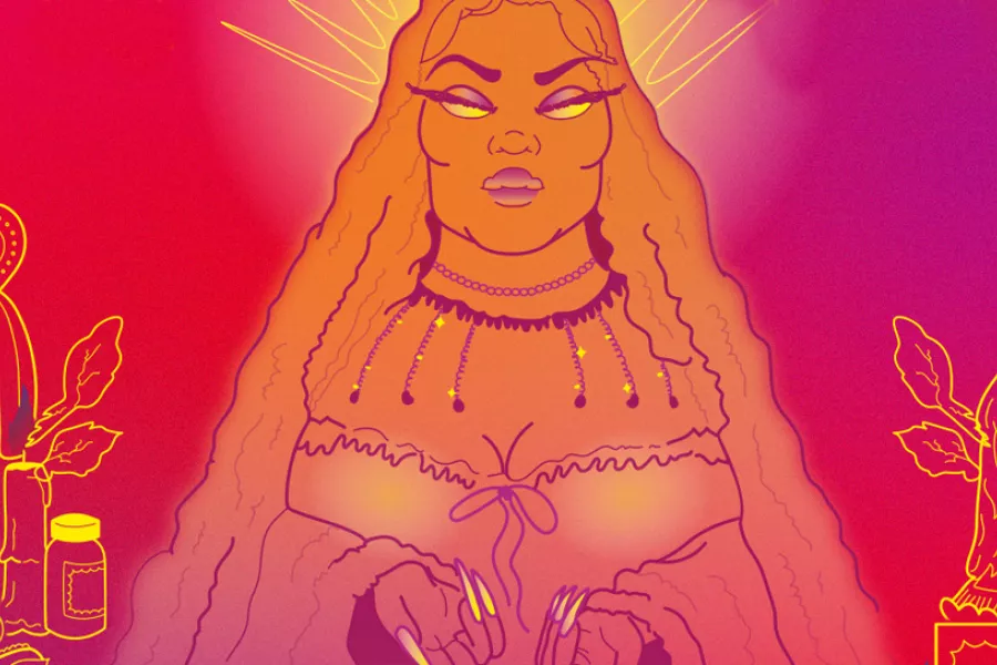 ilustración