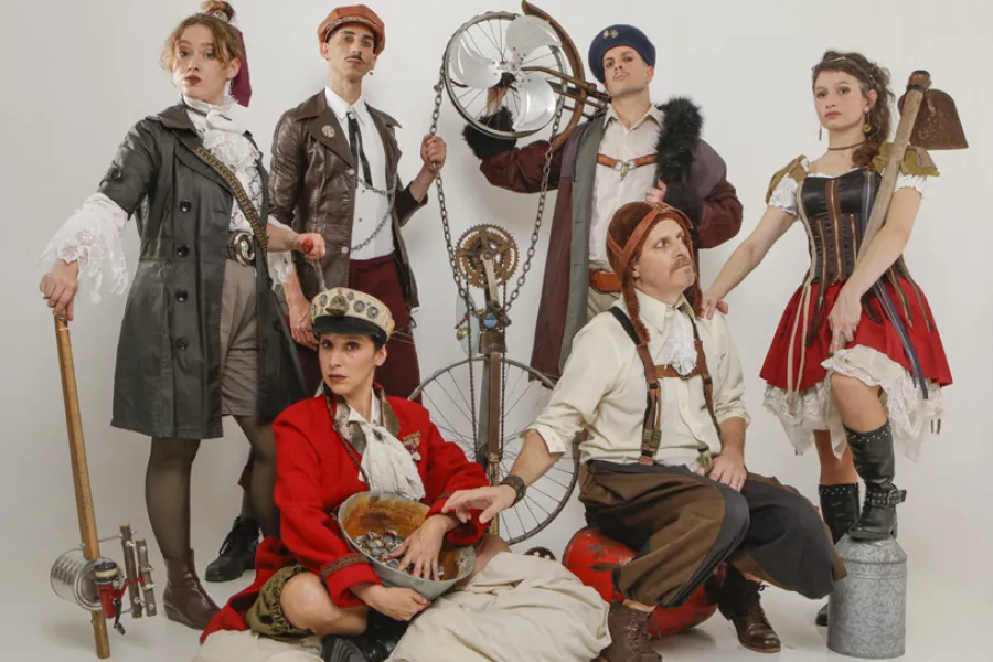 elenco de ta chapita