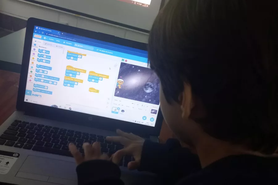 Taller videojuegos