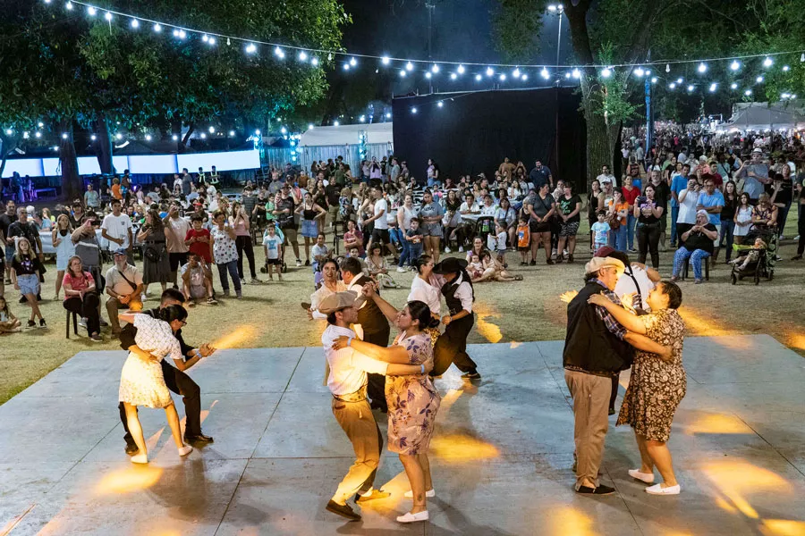 Día de la tradición