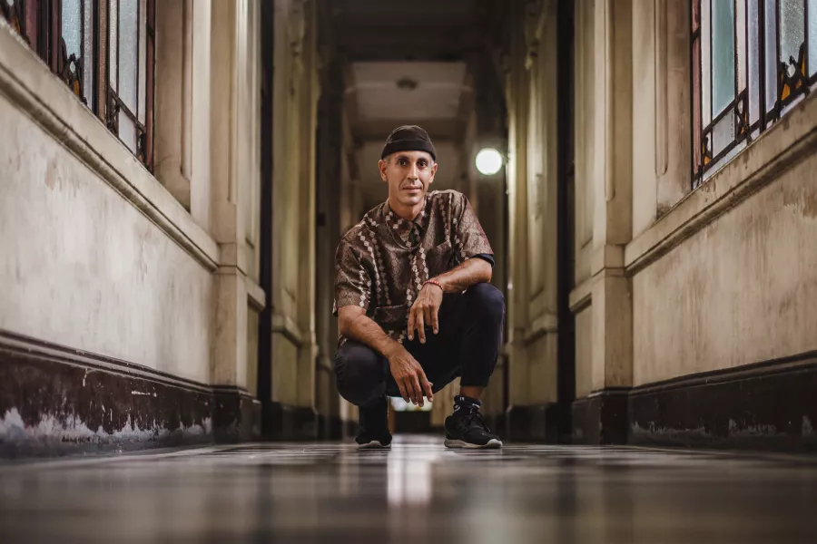 Alber Hip Hop