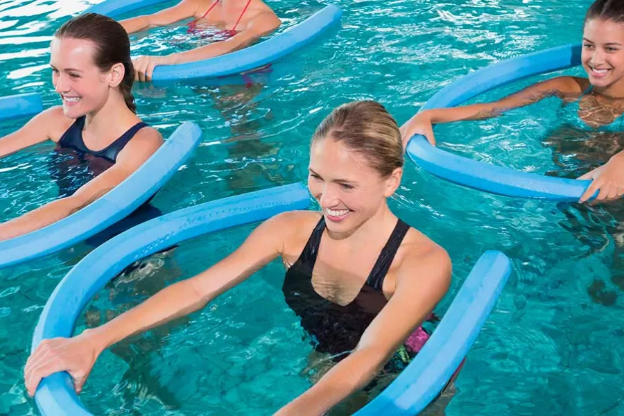 Aqua Gym