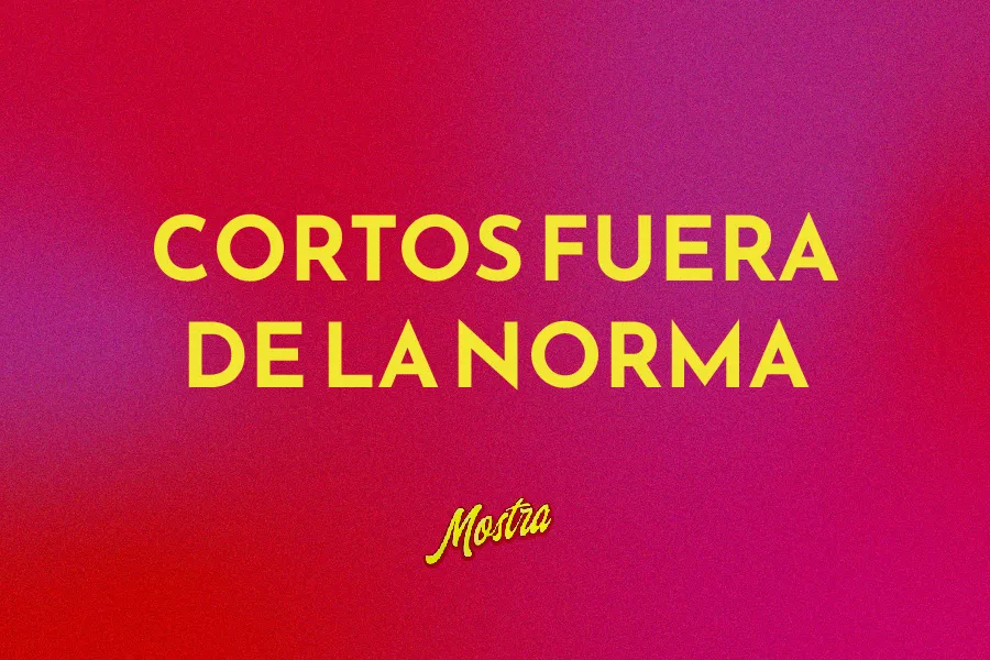 Imagen ilustrativa cortos fuera de la norma