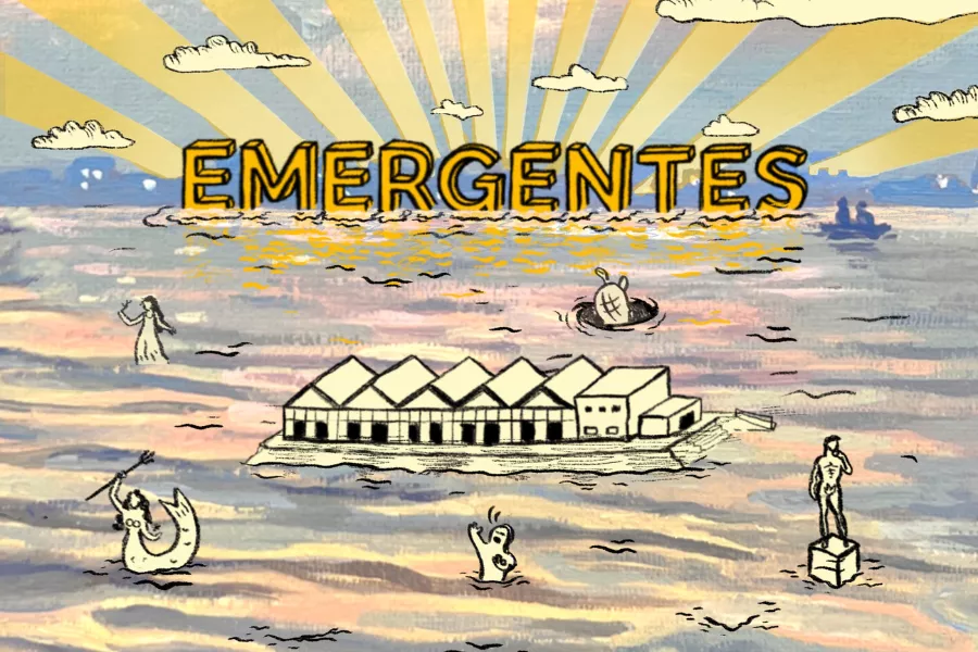 Emergentes 2025 - CEC