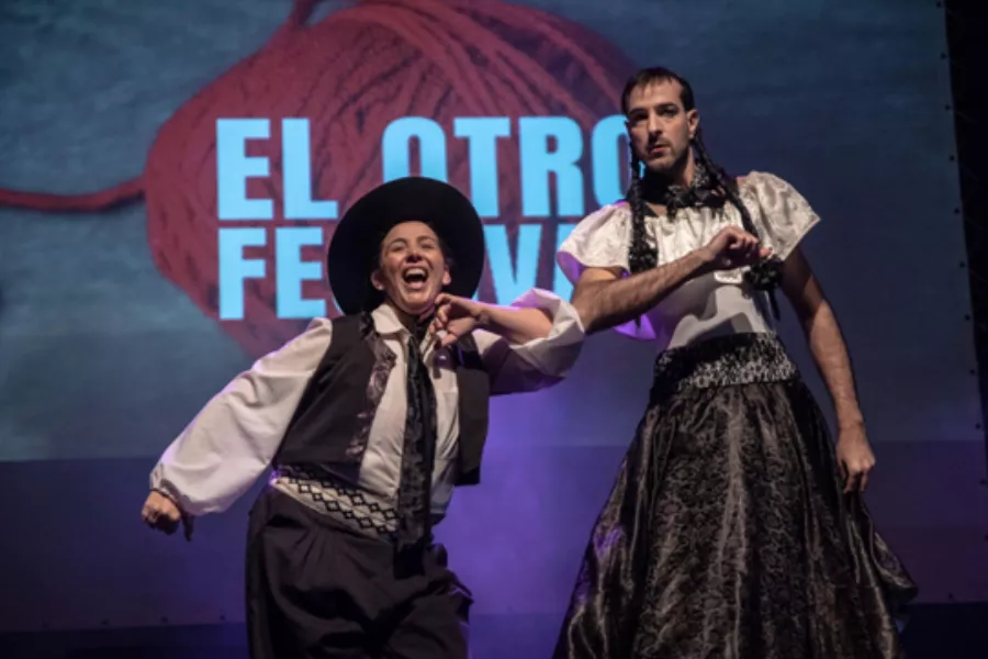 El Otro Festival